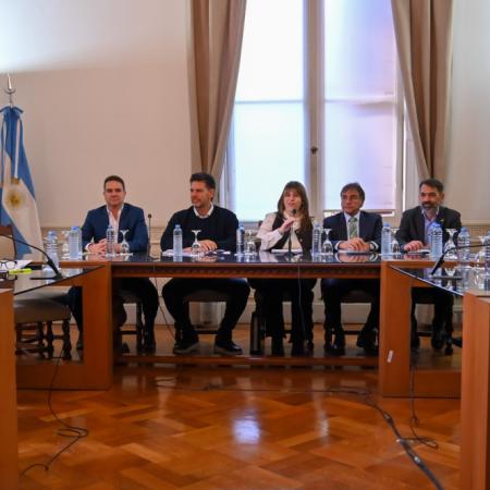 Apuestas online: el dato que alertó a Diputados y preocupa al gobierno de PBA