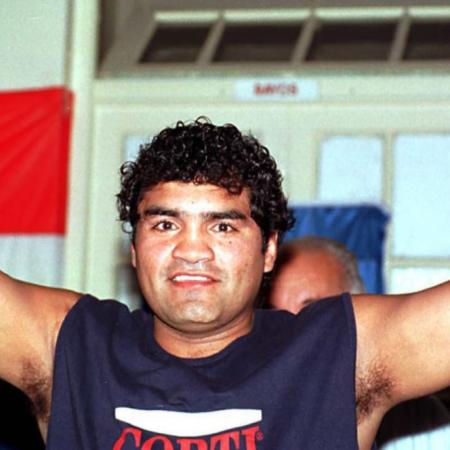 Muerte del Roña Castro: qué encontraron los forenses en la operación de autopsia
