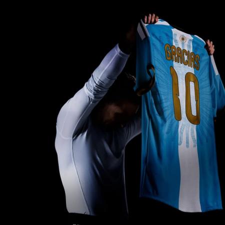Messi cerró su despedida con un “Gracias, Argentina” y ya piensa en el DC United