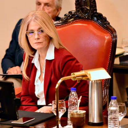 Senado bonaerense: el conflicto detrás de la denuncia que sacude a LLA y al kirchnerismo