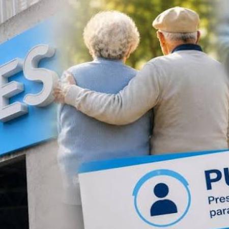 PUAM en octubre: cuánto cobran los adultos mayores y cuándo reciben el pago