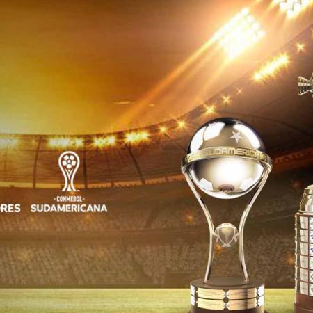 Boca y Estudiantes van por todo: fechas, estadios y TV de las finales continentales