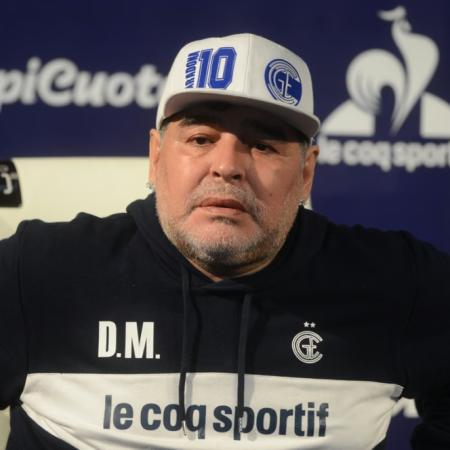 “Se hubiera salvado”: la acusación de Baudry contra el equipo médico de Maradona