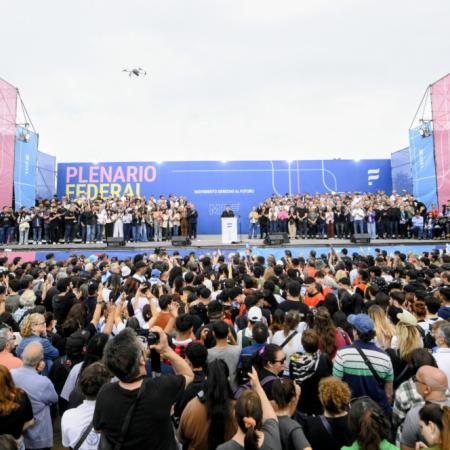 Sucesión de Kicillof: los candidatos que se perfilan para gobernar Buenos Aires en 2027