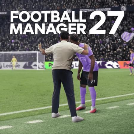 Football Manager 27 para todos: permitirá crear entrenadores con discapacidades