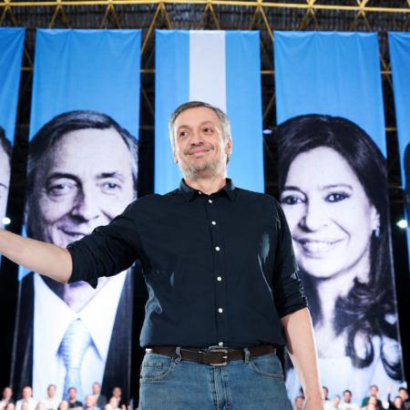 La herencia menos visible de Néstor Kirchner moldea el tablero bonaerense