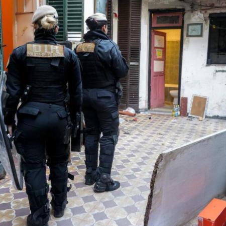 El Gobierno porteño anunció la recuperación de 1.000 propiedades usurpadas en CABA