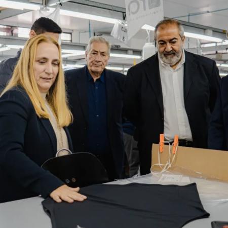 Catamarca: la fábrica que preocupa a Jalil y quedó bajo sospecha de desmantelamiento