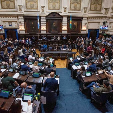 Ley de Tierras: Diputados de PBA le contestan a la Corte sin LLA ni el PRO