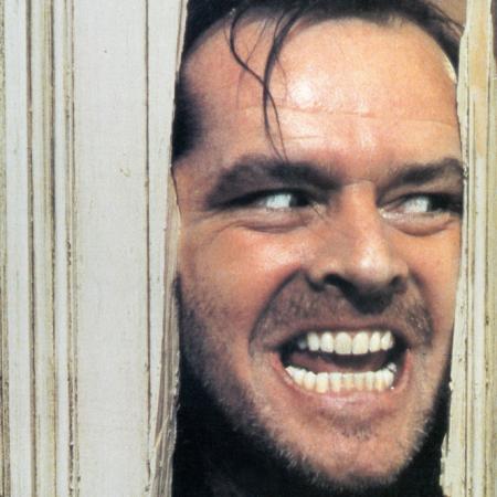 Octubre es el mes de Halloween y así te ayuda a bajar de peso ver una película de terror