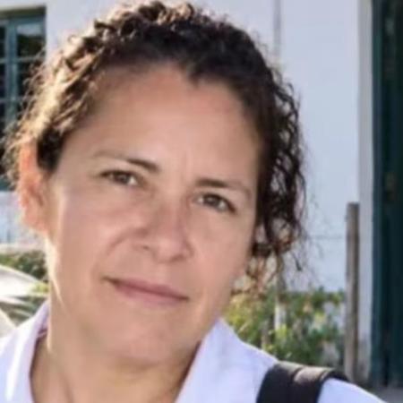 Desaparición en Corrientes: el último mensaje de WhatsApp de Nanci Godoy