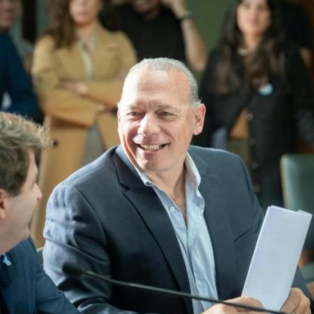 Berni pide protección especial para la refinería de YPF y las demás de PBA: qué cambiaría