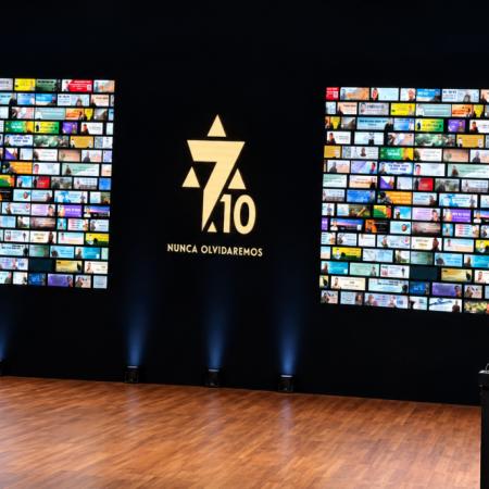7 de octubre: las historias detrás de una fecha que cambió a Israel