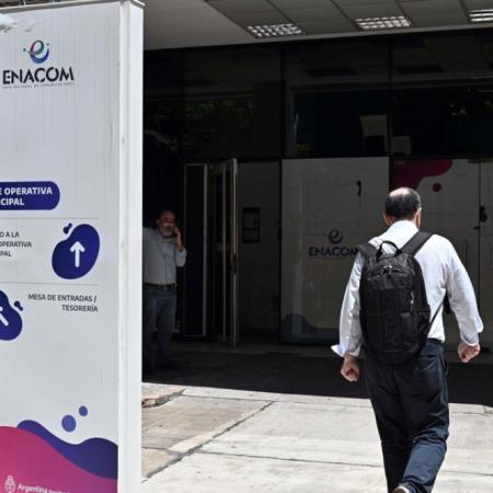 ENACOM: quién es el nuevo funcionario que asumirá tras una sorpresiva renuncia