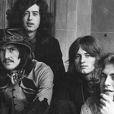 Led Zeppelin: apareció en Gales el sencillo que la banda quiso destruir