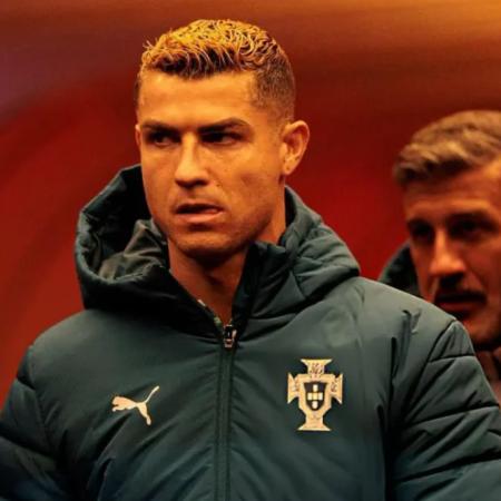 Portugal suspendió 30 días a Cristiano Ronaldo y lo multó con 255 euros
