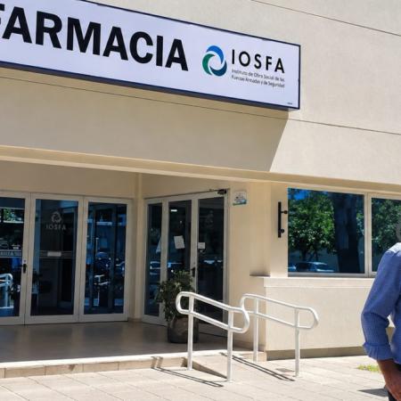 OSFA asegura que pagó $8.000 millones a prestadores de IOSFA: las 11 provincias que faltan