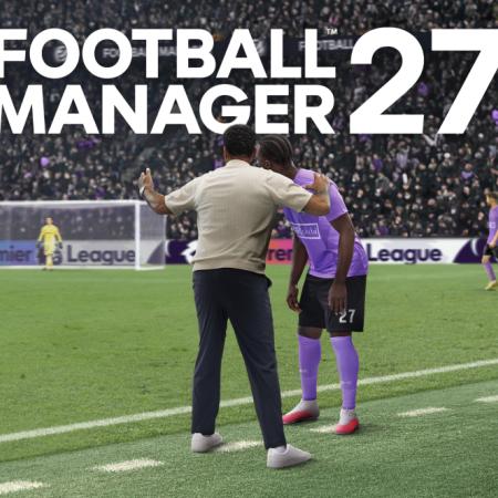 Football Manager 27 se podrá jugar gratis si seguís estos pasos