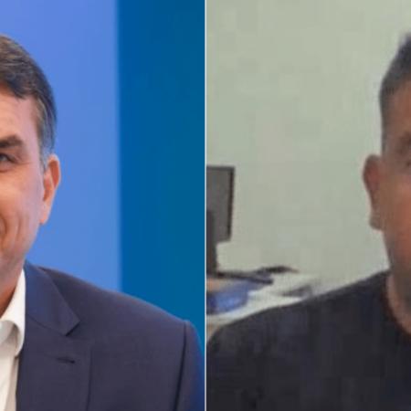 Quién es “Peixe” y por qué su nombre aparece junto al de Flávio Bolsonaro en Google