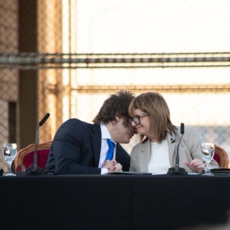 La nueva disputa que complica a Milei: qué hay detrás del distanciamiento de Bullrich
