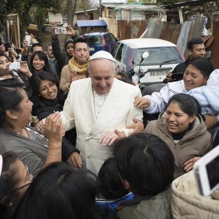 Reglas Papa Francisco: las 18 pautas que deberán aprender los futuros jueces en PBA