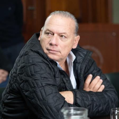 Ley de Tierras en PBA: los 3 límites de Berni a la venta de campos a extranjeros