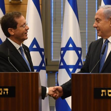 Elecciones en Israel: por qué hay presidente, pero gobierna el primer ministro