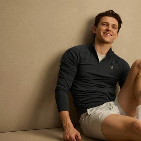 Penthouse: Tom Holland se vuelve a unir a Sony Pictures pero no es para Uncharted