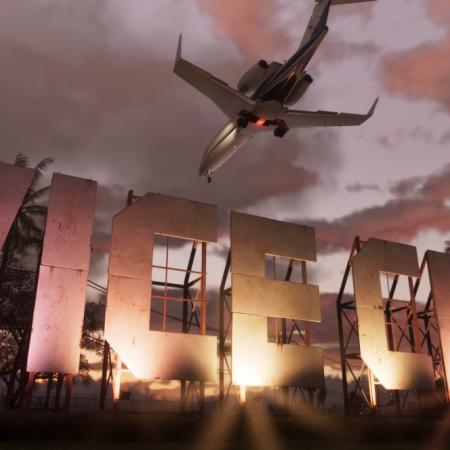GTA 6 vuelve a generar furor con nuevas capturas de pantalla de Vice City