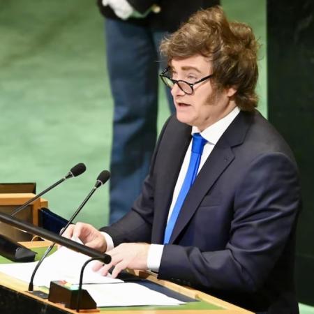 Malvinas: la jugada judicial de Milei para frenar el avance petrolero británico