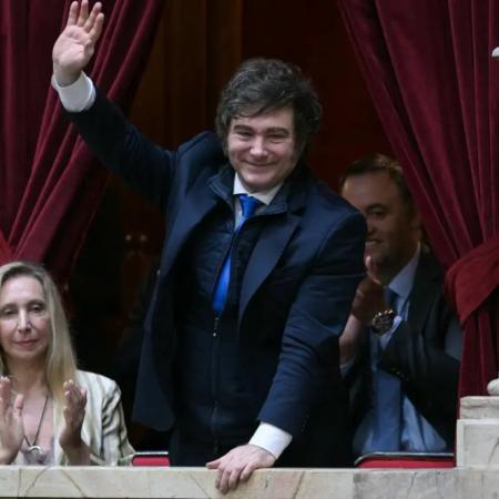 Diputados: la oposición busca derogar el DNU de Milei y el Gobierno prepara su respuesta