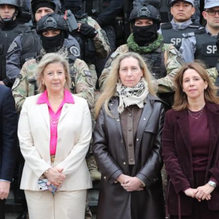 Trasladaron a 1.400 presos de Devoto: la decisión de Milei que abre otra disputa política