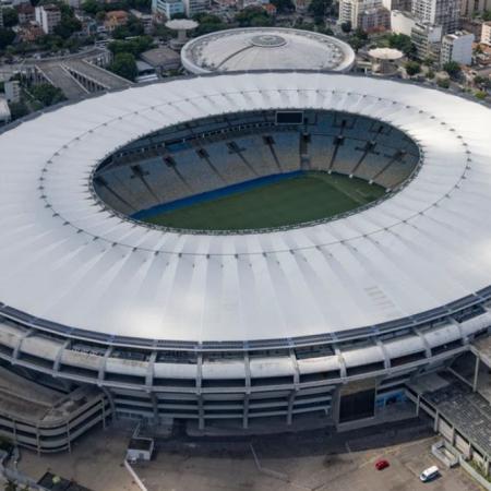 Tras idas y vueltas en la Justicia, el Maracaná será la sede de Vasco da Gama vs. Boca