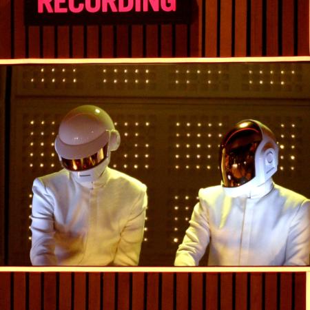 Rockstar buscó a Daft Punk para GTA 6: el plan musical que terminó en Justice
