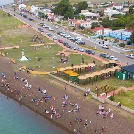 Bahía San Blas: piden blindar la reserva natural ante la presión del turismo
