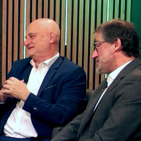 Alberto Biglieri y Carlos Más Vélez reclaman que los jueces rindan cuentas