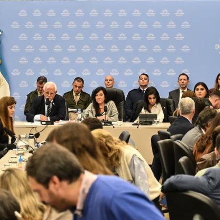Malvinas: qué cambia en la ley de soberanía que el oficialismo busca aprobar en Diputados