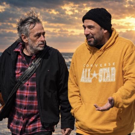 Estreno musical de Los Tulipanes: “Cada loco con su tema” junto a Jorge “Perro” Serrano