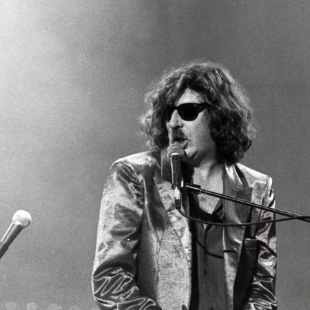 En el día de su cumpleaños, Netflix anunció un documental de Charly García