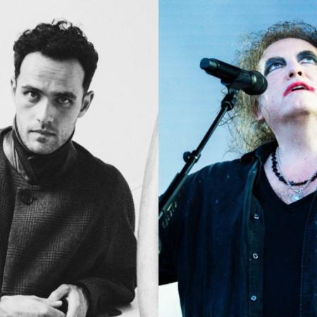 Premiaron a Robert Smith por proteger a los fans y enfrentar a las ticketeras