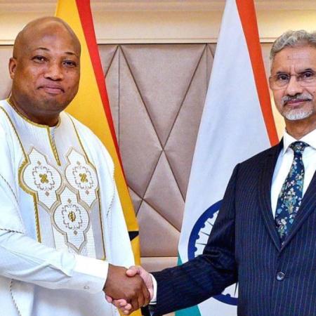 Ghana busca entrar a los BRICS para ganar poder sin romper con Occidente