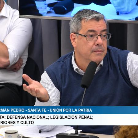 Ley de Malvinas: la oposición le pone una condición a Milei en Diputados