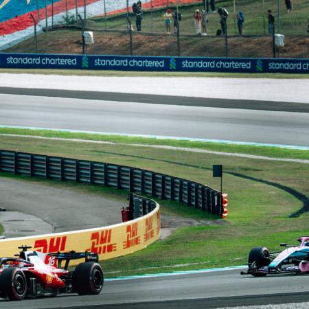 La F1 regresa a Sepang: horarios de las prácticas, clasificación y carrera