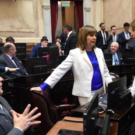 Discapacidad: la ley que Bullrich quiere cerrar en noviembre y complica al Gobierno