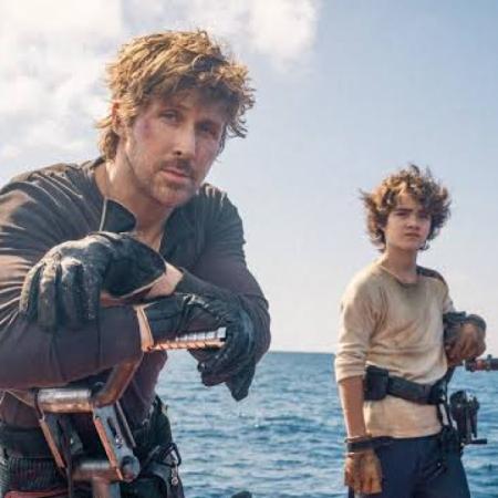 Filtran el tráiler de Star Wars Starfighter y esto es lo que muestra la película de Ryan Gosling