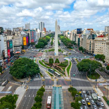 La Ciudad espera una ocupación hotelera del 80% durante el fin de semana largo