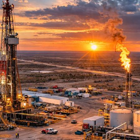 Vaca Muerta: cómo será la inversión de USD 6.400 millones que ingresó al RIGI