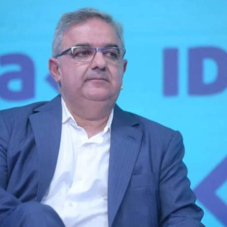 Jalil cruzó a Máximo Kirchner por el RIGI y reclamó un cambio de rumbo en el peronismo