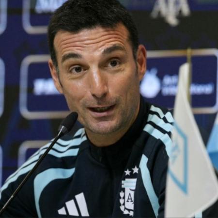 Scaloni analizó el 4-0 a Bolivia en Córdoba: "La identidad de la Selección no se rompe"