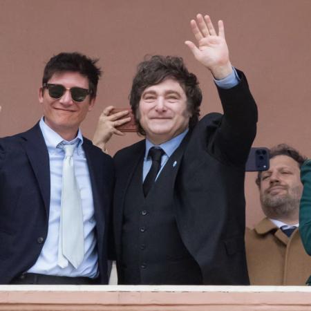 Milei y $LIBRA: Santiago Caputo, Grabois, La Cámpora y todas las repercusiones del fallo
